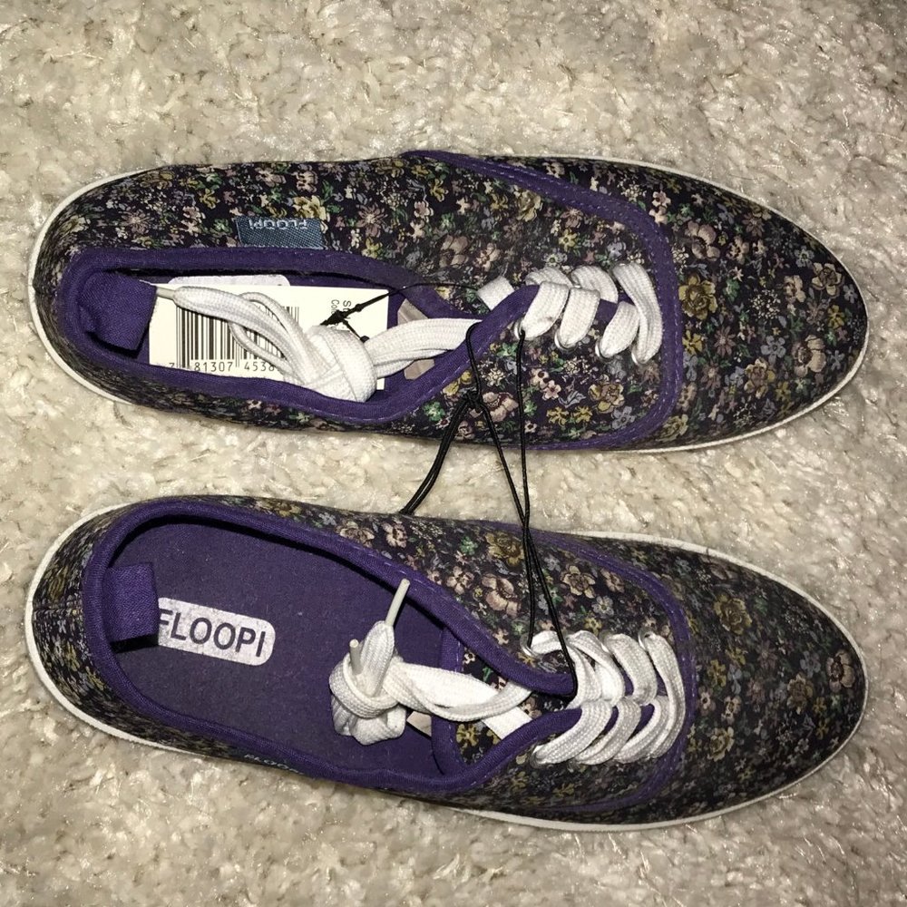 Sneakers! - Picture 2 of 2